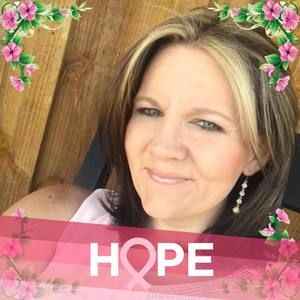 Meet your Posher, Stacy